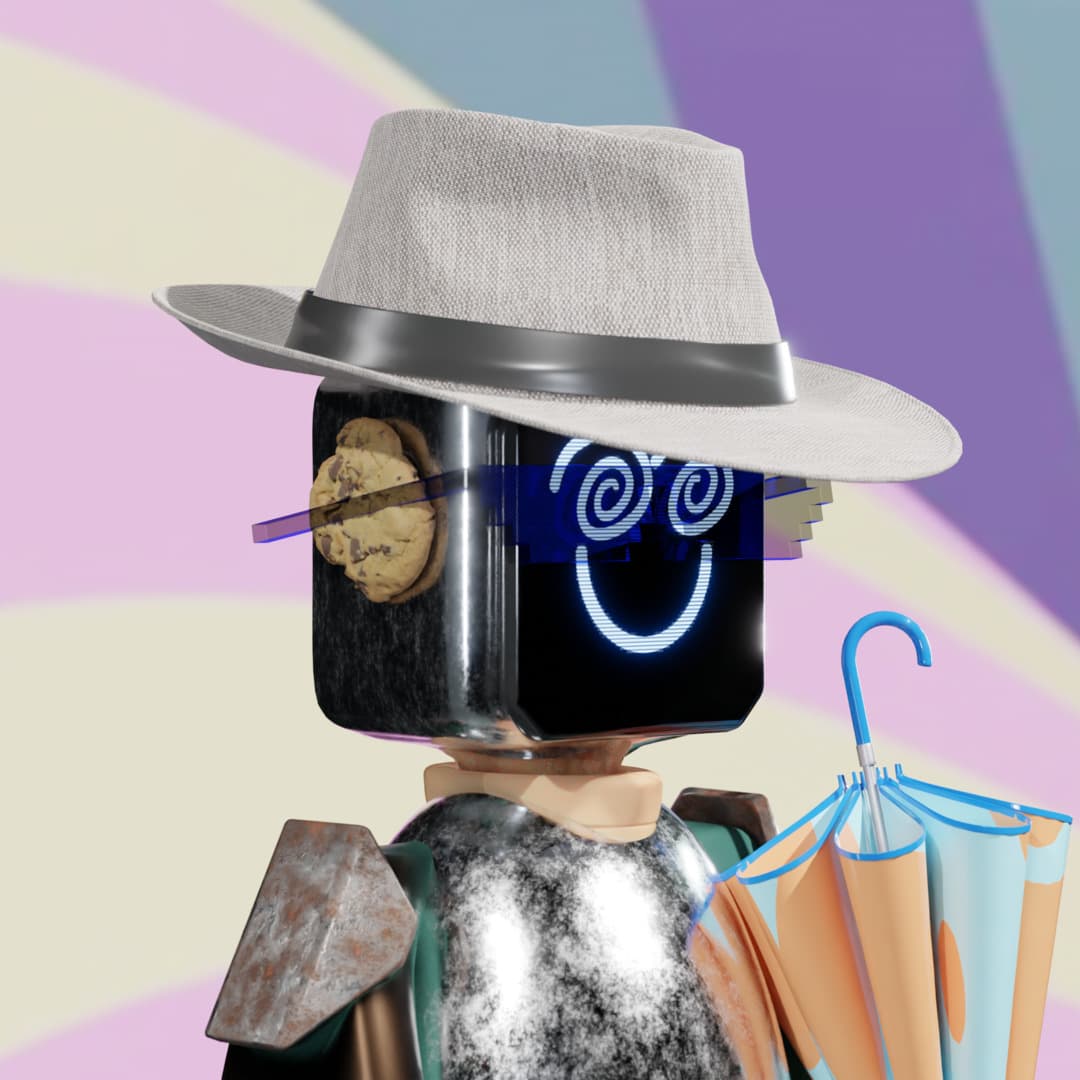 Artie #7697