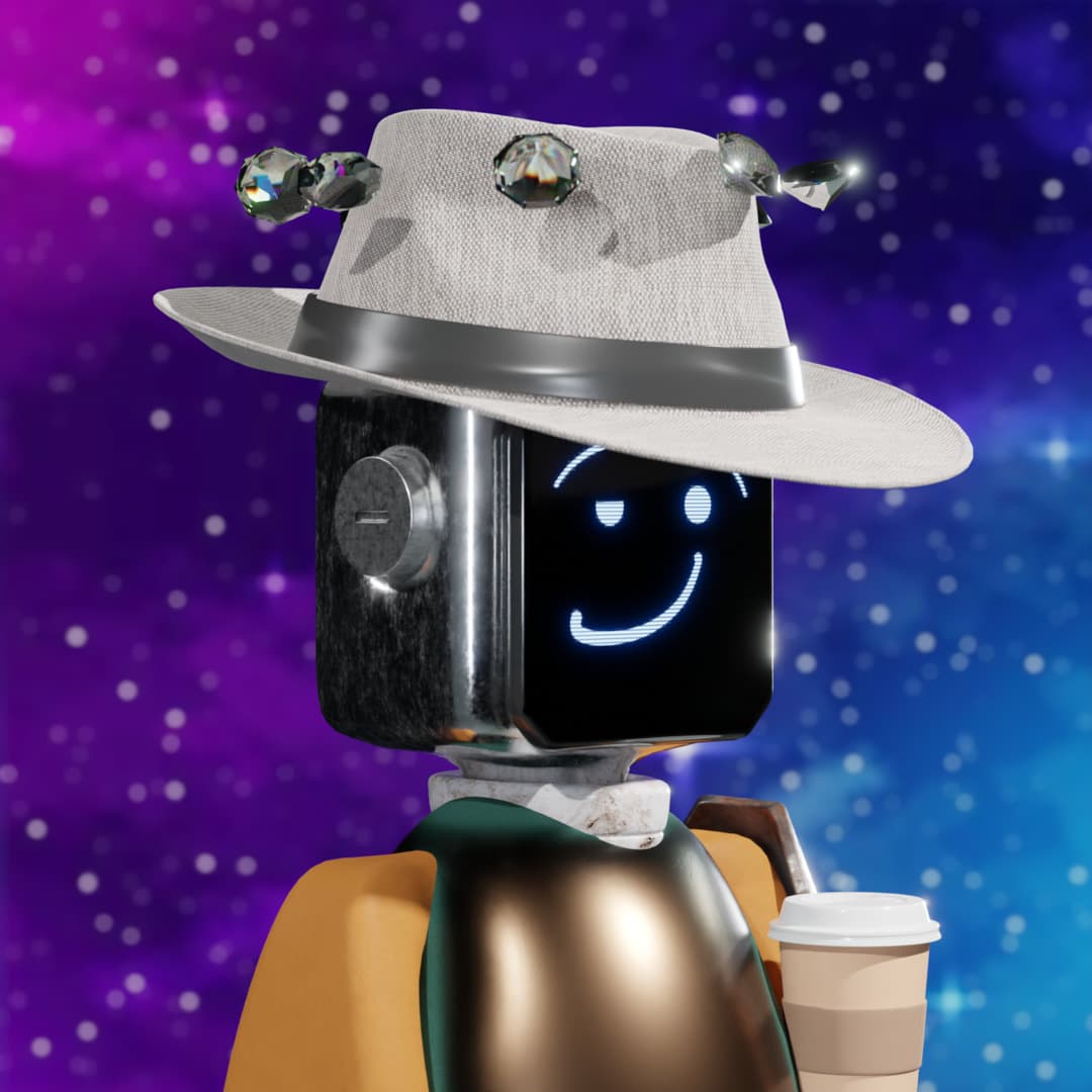 Artie #4983